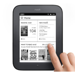 nook